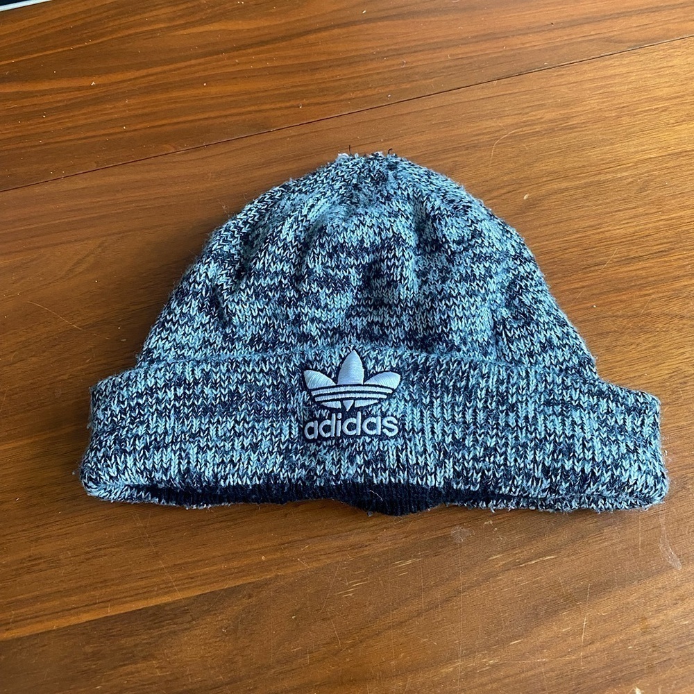Adidas Beanie Hat